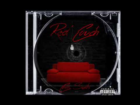 Chris Sails - Red Couch (Official Audio)