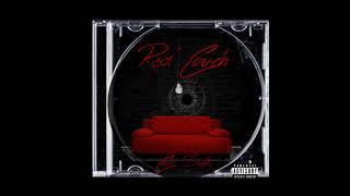 Chris Sails - Red Couch (Official Audio)