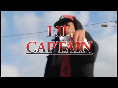 Lil Captain - STREET CLIP "INTRO"