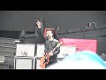 Royal Blood Figure It Out Clip Slane Castle Meath May 2017