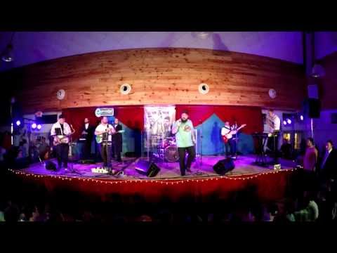 Camp Agudah Concert 2016