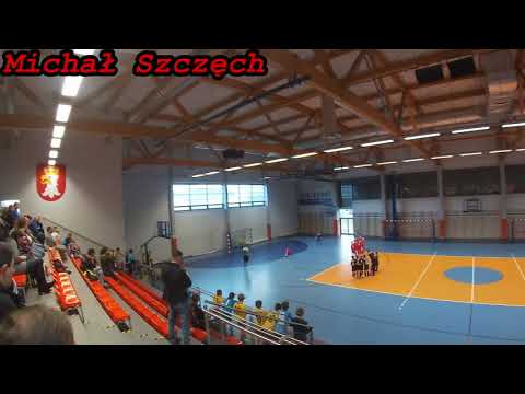 Wiatr Ludźmierz Dragon Cup Skawina 30.11.2019