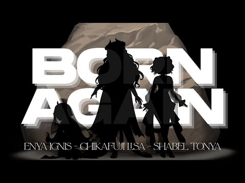 LISA「Born Again」 | 【ENCORE Cover】