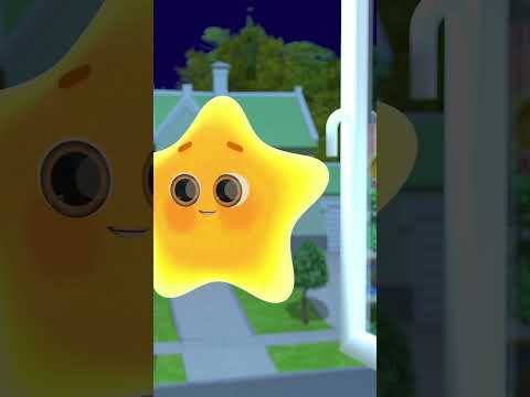 Twinkle Twinkle Little Star🌟💤