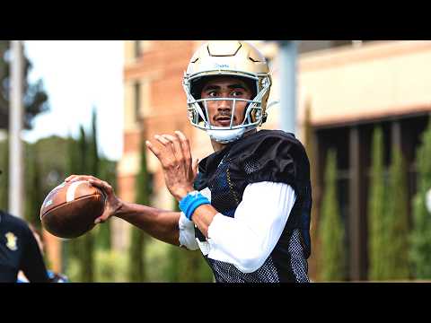 Ucla Fall Break