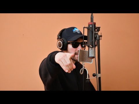 GAWNE KILLS HOMICIDE REMIX!!! #EMINEM #LOGIC