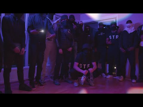 Strika & Renzo - CRIMINALITE [MUSICVIDEO] | 𝕲𝖍𝖊𝖙𝖙𝖔 𝕻𝖆𝖗𝖆𝖉𝖎𝖘