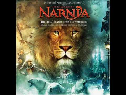 14. Can't Take It In - Imogen Heap (Album: Narnia The Lion The Witch And The Wardrobe)