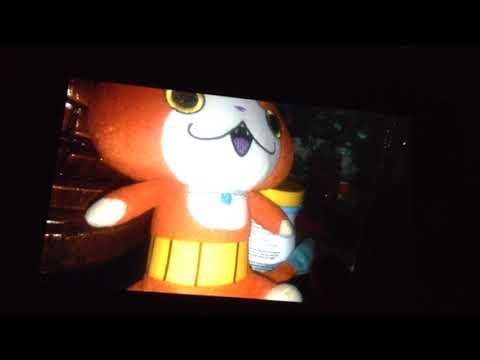 Five nights at charizard's