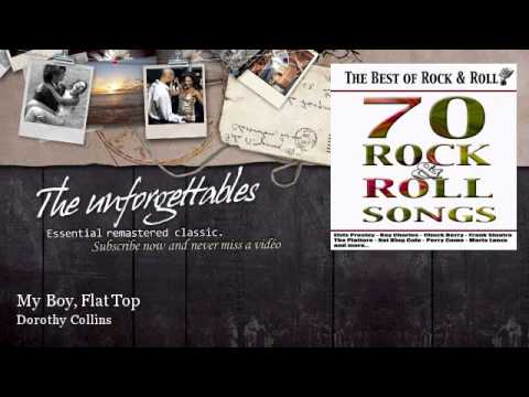 Dorothy Collins - My Boy, Flat Top