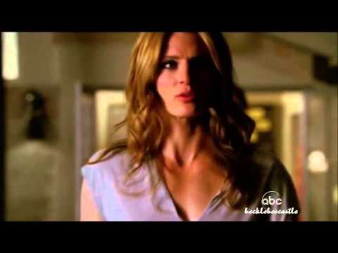 Castle - Morning After - 5x1