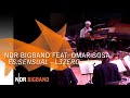 Omar Sosa at the Elbphilharmonie: L3Zero | NDR Bigband
