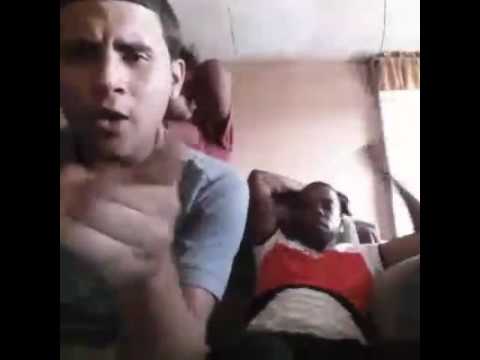 Gior el chambonea ft Evis Jordan - Improvisando con everything