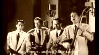 The Four Freshmen " Nothin' Like You " !!!