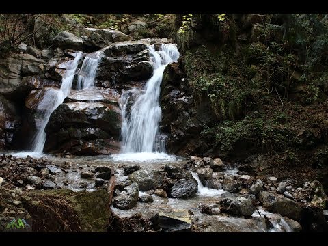 Rifugio Bogani da Cortenova (Lc), attraverso la Valle dei Mulini