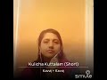 Kulicha Kuthalam
