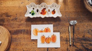 October Let's Make Art Matter