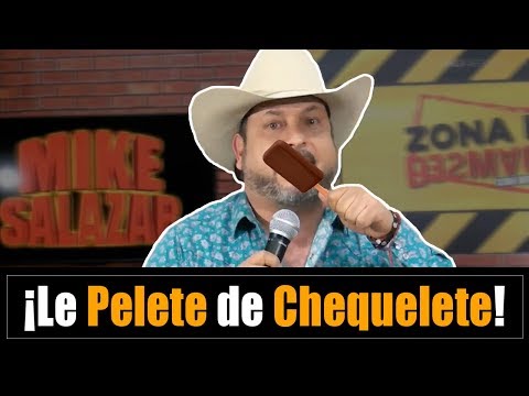 Hernan El Potro - The Chequelete Pelete