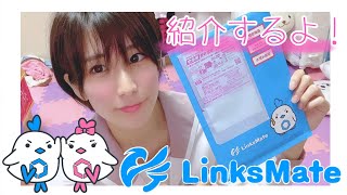 新衣装でLinksMate(リンクスメイト)の格安SIM紹介します！