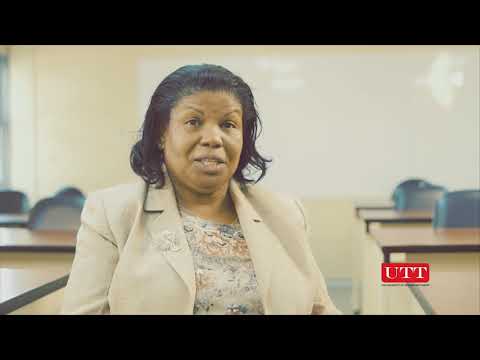 Why UTT - Education 2020