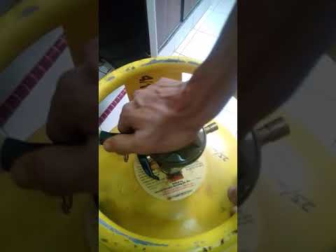 UGS Gas Safety Auto Regulator (new)