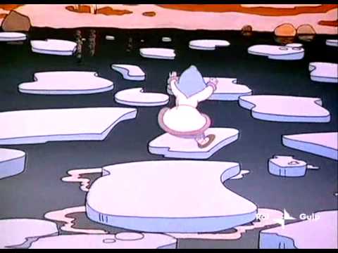 Storie Della Mia Infanzia - La Bambina Di Neve