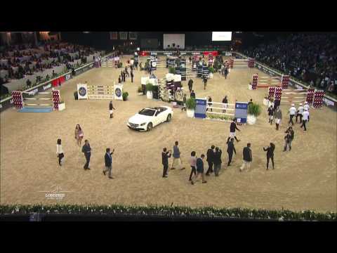 LONGINES GRAND PRIX / Longines Masters of Hong Kong 2017