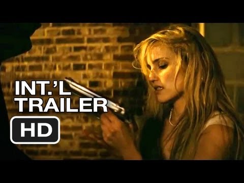 The Family International TRAILER 1 (2013) - Robert De Niro, Michelle Pfeiffer Movie HD