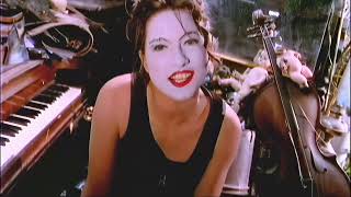 The Dresden Dolls - Girl Anachronism (2003) - (4K)