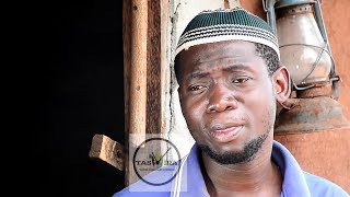 Mwenye Kiti Part 1 -  Hashimu Omary Madebe Lidai A