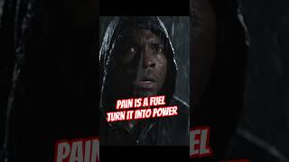 pain is fuel, turn it into power #levelupyourlife #motivation #inspiration #quotes  #تحفيز_الذات