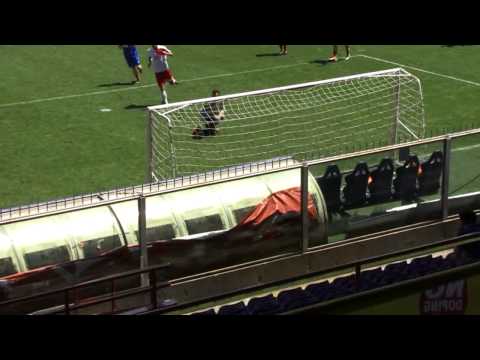 AICS Finale Regionale a 7 2014-2015 Locanda Alinò-Avanti Tutta