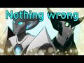 Nightshade The Non Binary Transformer Is NOT A Danger