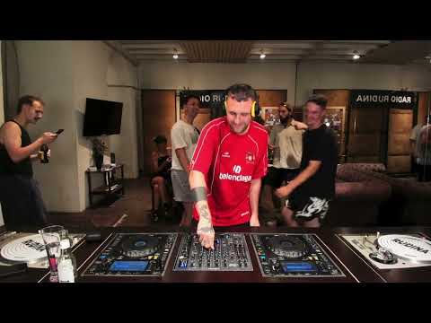 Trancemaster Krause | Radio Rudina