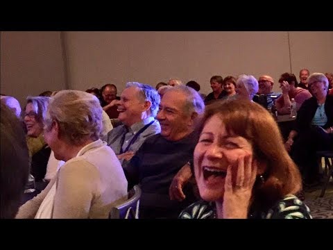 Promotional video thumbnail 5 for Mick McKenna All Clean Comedy