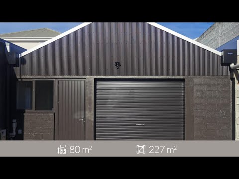Address Withheld, Kaiapoi, Waimakariri, 0 rūma, 0 rūma horoi, Office Premises