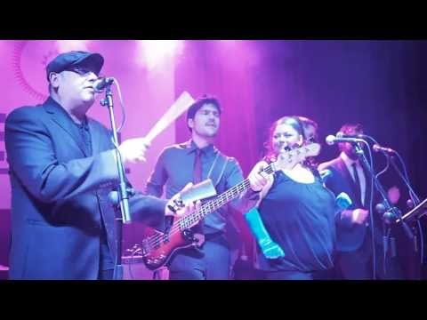 The Groovin' Flamingos - Do the Miguelito