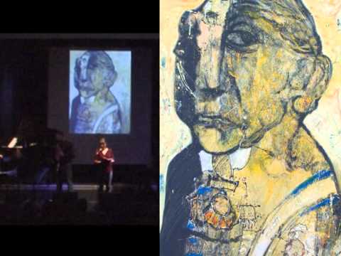 Bilder hören 2009 - Reiner Grunwald & Thomas Koch