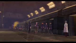 気まま無言配信　閃の軌跡IV ~THE END OF SAGA~ ＃25