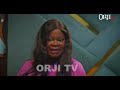 AURA OF A MAID - CYNTHIA CLARK/TOOSWEET ANNAN/NIGERIAN MOVIES 2026 LATEST MOVIES