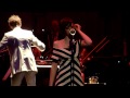 Hooverphonic with Orchestra - 2 Wicky // Antwerpen ...