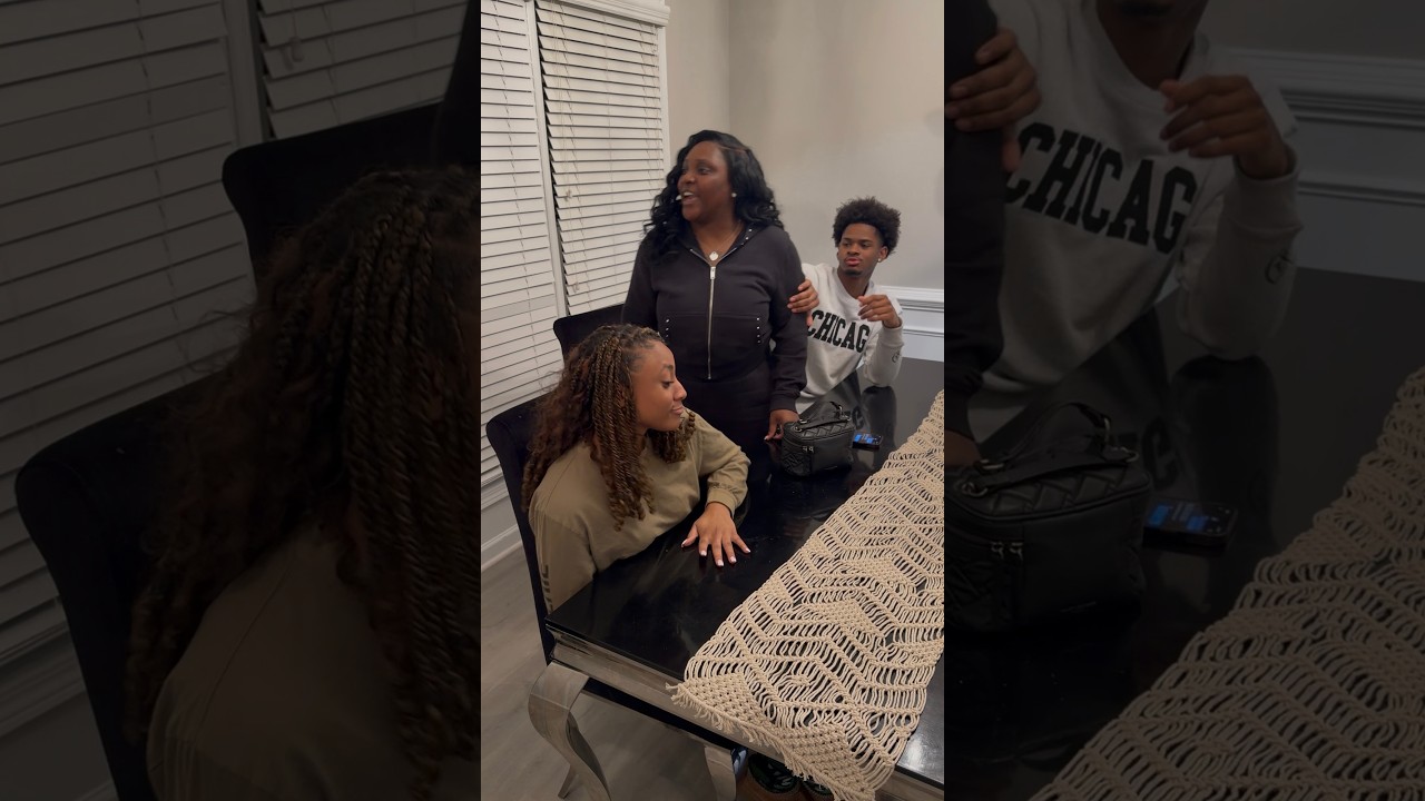 Bethany oversteps her boundaries and Isaiah’s Mom ain’t going for it!