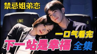 20岁的帅小伙喜欢上30岁的阿姨 宋威龙 宋茜姐弟恋 高甜来袭一口气看完爆款都市剧全集