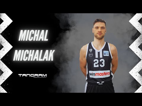 Michal Michalak - PAOK 2023/2024