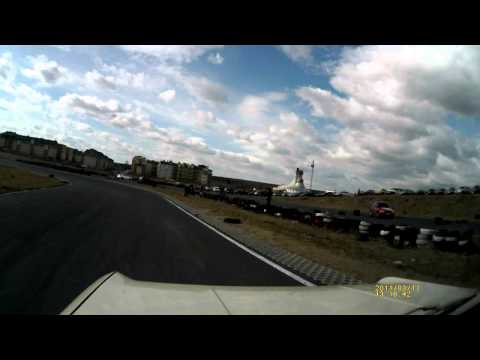 rs Karolinka tor lublin 11.03 Fiat 125p