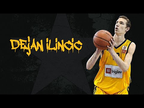 IBC GoPRO   Dejan Ilincic   Highlights & Workout