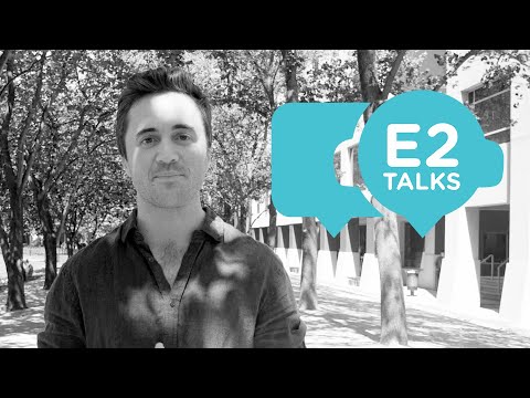 Introducing E2Talks! Our new podcast!