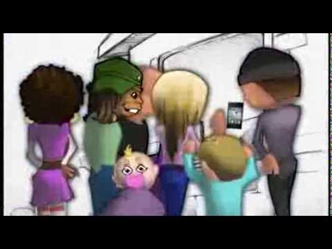 Brigitte Meuwsen - IPhone Addiction (Rachel Ellektras Booty Call) Radio Edit