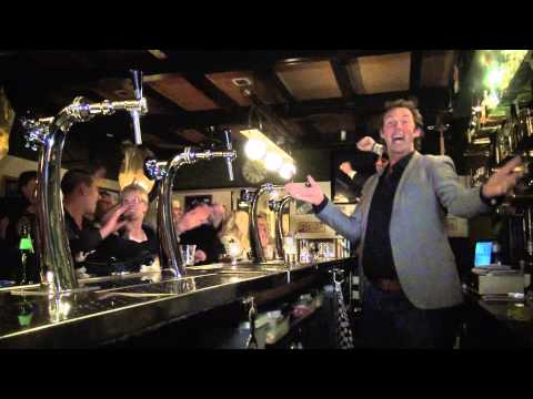 Marcel Dool - Hans Steiger - Bijna weekend