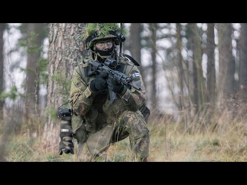 Combat Camera – Hae taistelukameramieheksi!